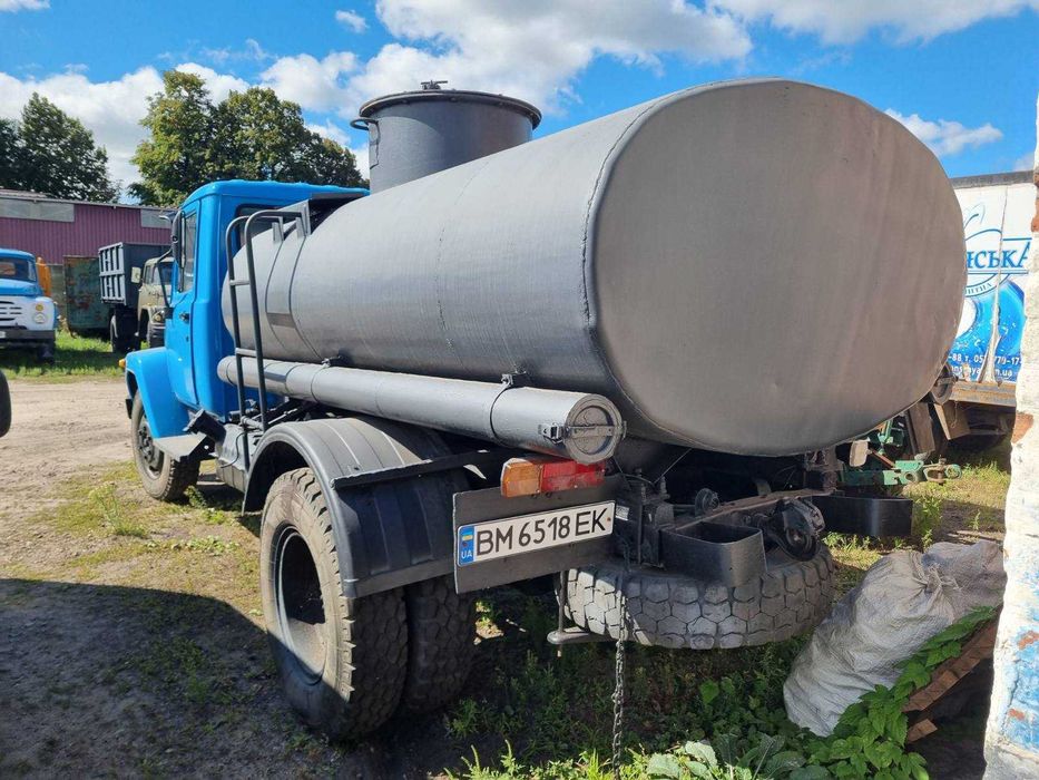 Продам Переоборудуем ЗИЛ 130