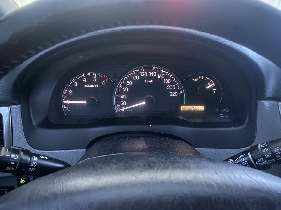 Продам Toyota Avensis