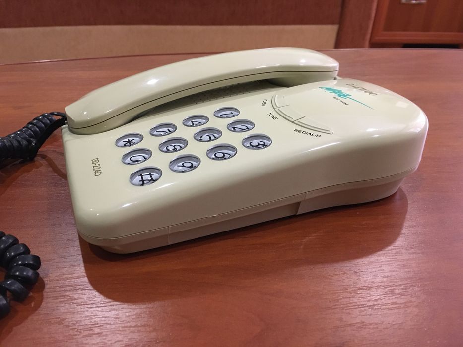 Телефон Daewoo DD-2240 б/у