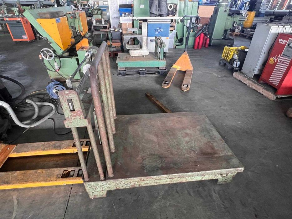 Balanças Varios Modelos de 100kg a 9.5T