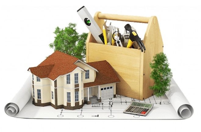 Строительство и ремонт