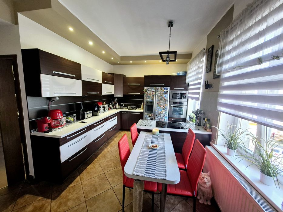 Mieszkanie Piastowska Piękne na sprzedaż