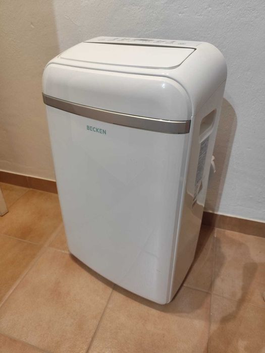 Ar Condicionado Portátil - Becken BAC4255
