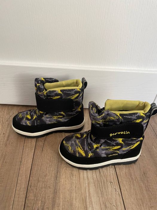 Взуття дитяче