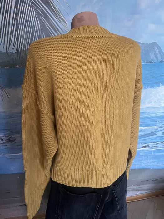 Джинсы свитер Zara