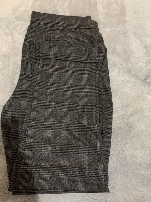 Брюки ZARA новые