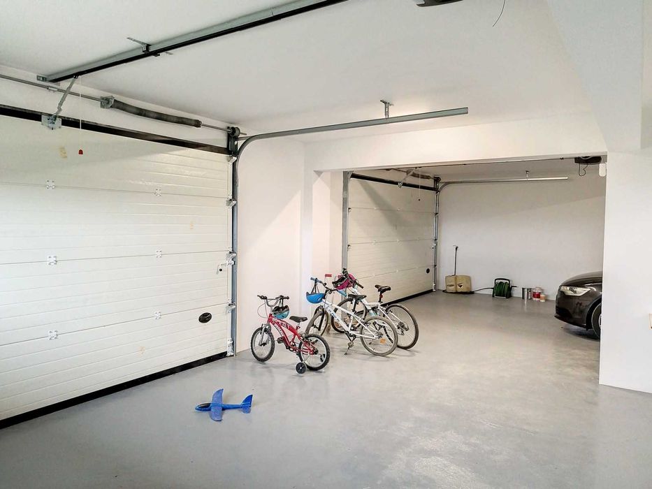 Moradia T5 contemporânea