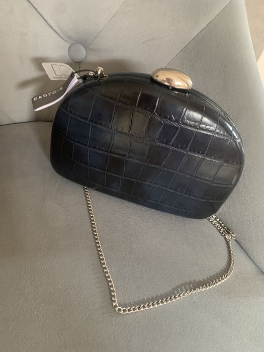 Parfois nowa torebka puzderko