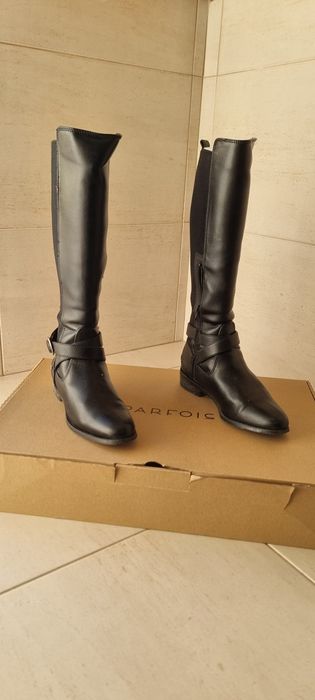 Botas Parfois (37)