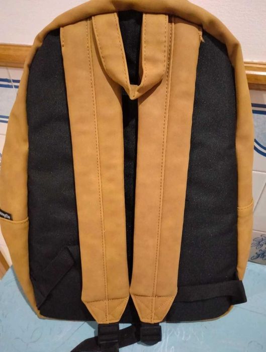 Mochila Guerra das Estrelas Ewok
