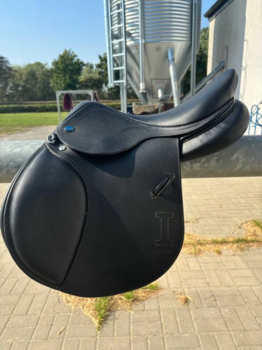 Siodło Ikonic Pony Evolution 15,5
