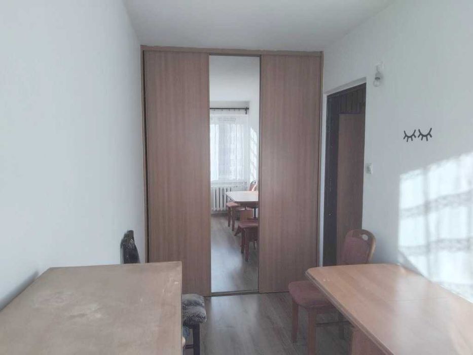 Spadzista, 2-pokojowe, 32 m², VII piętro - Widok 5