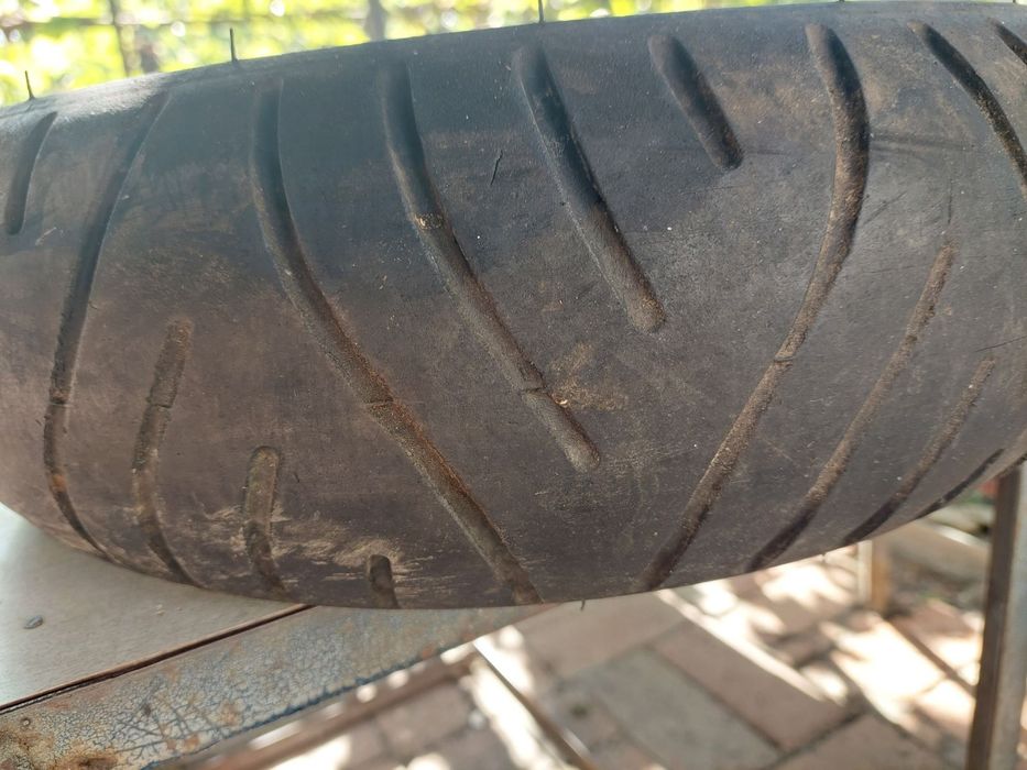 Aprilia Sr 50 Ditech задний диск