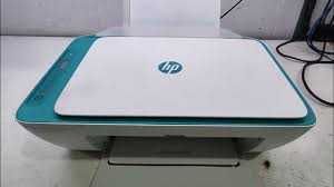 HP DeskJet 2600 Como Nova