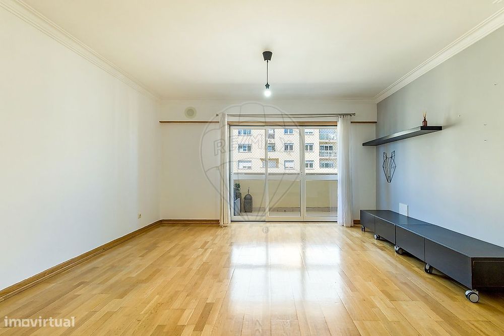 Apartamento T1 para venda