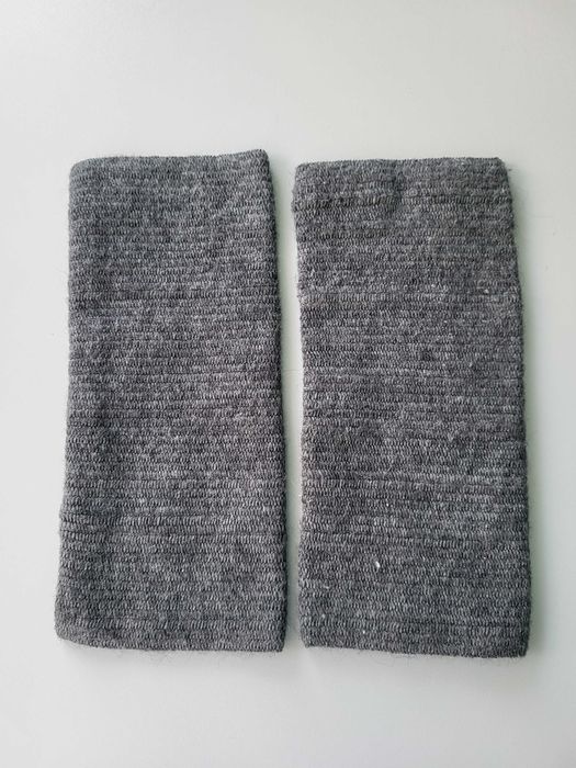 Наколінник зігріваючий (вовна) "Тиса-Київ" Альпака. Розмір S