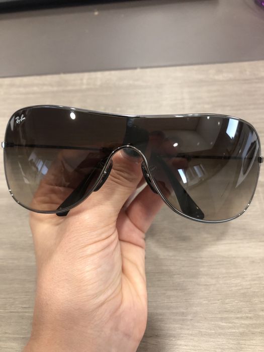 Oculos de Sol Ray -Ban RB 3211