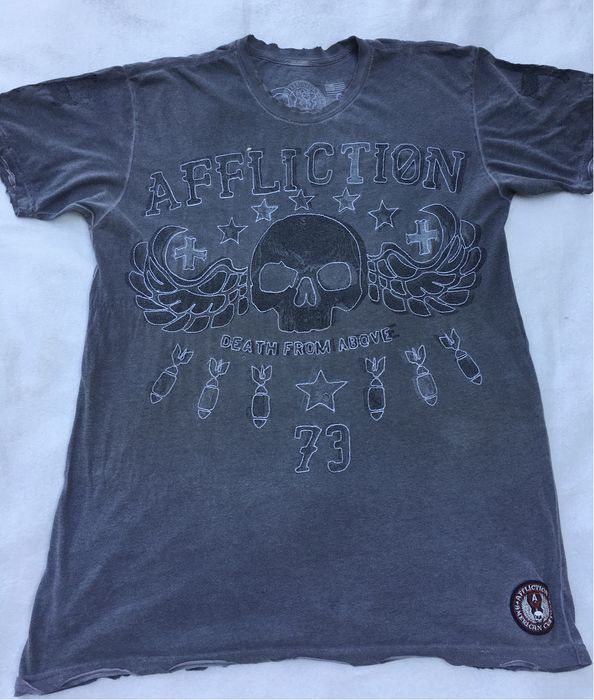 Affliction XL meski