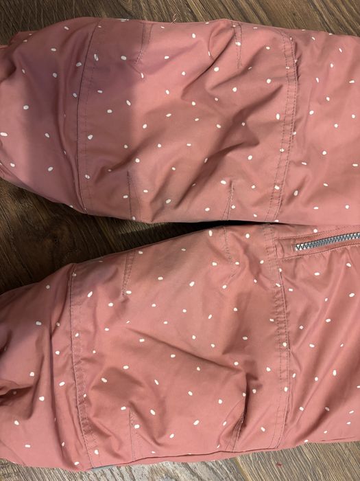 Зимовий комбінезон на 2-3 роки