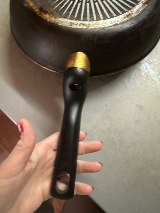 Сковорода Tefal