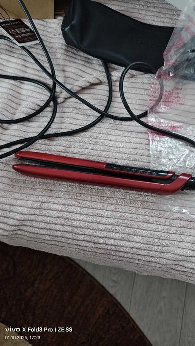 Prostownica Remington silk S9600