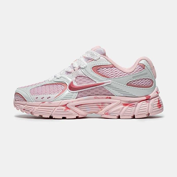 Жіночі кросівки Nike V5 RNR Custom "Pink Premium" Розміри 36-41