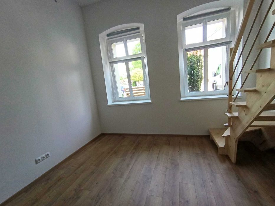 Kawalerka z antresolą do wynajęcia