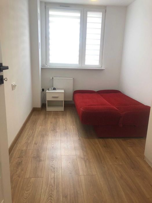 Mieszkanie 37 m² Jarocin os. Kościuszki - Centrum - View 4