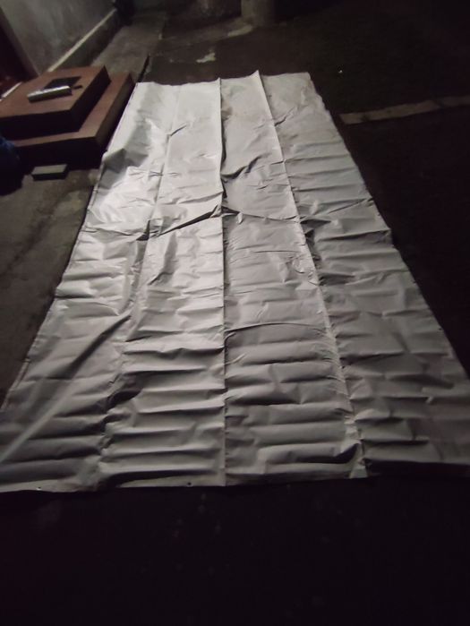 Банер різні, брезент, люверси