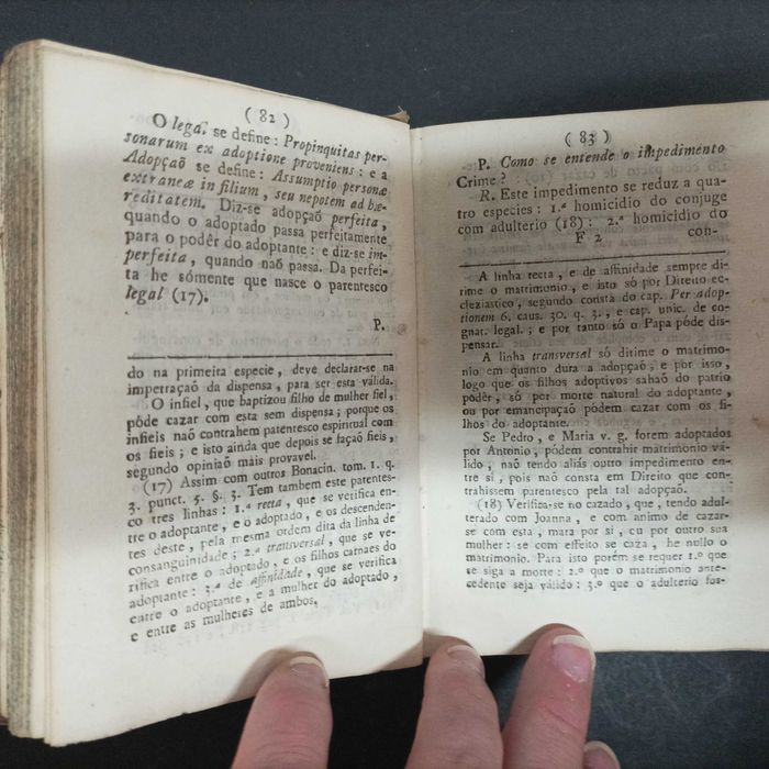 Compendio do Promptuario da Theologia Moral