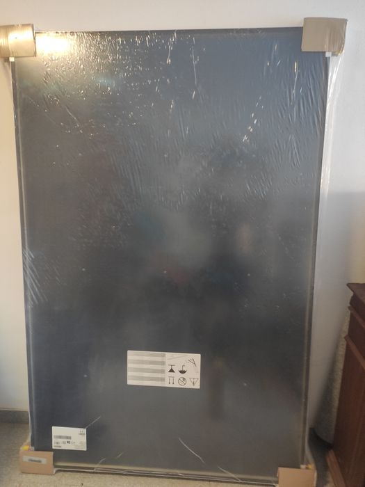 Painel solar BaxiRoca de aquecimento de água