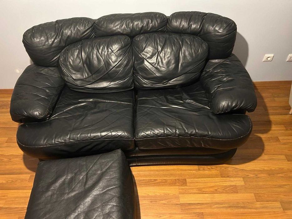 sofa cama em bom estado