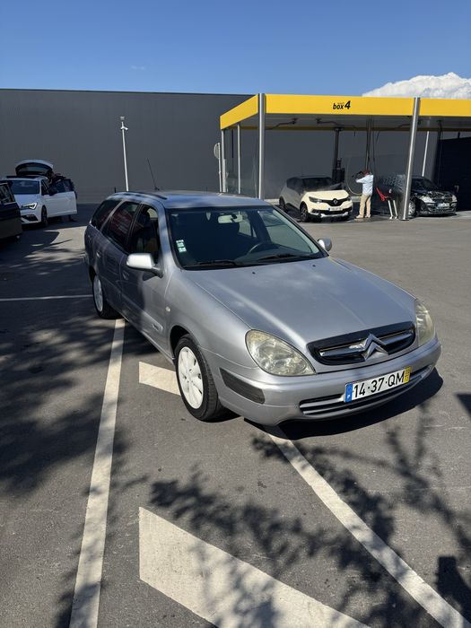 Citroën Xsara 2000