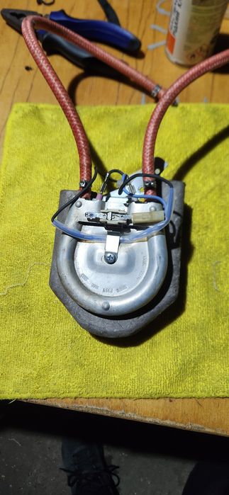 Бойлер пароблок помпа редуктор кран saeco кофемашина