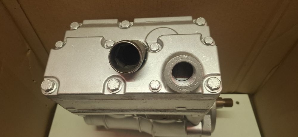 Продам компресор Voith LP490 доя Mercedes Actros Euro6