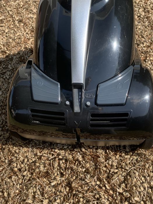 Aspirador POLTI como novo