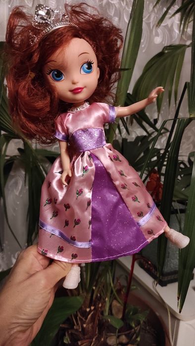 Лялька Софія Sofia кукла в коробке