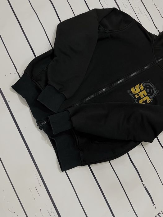 Зіп-худі/кофта Svastone