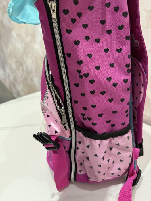 Рюкзак для девочки