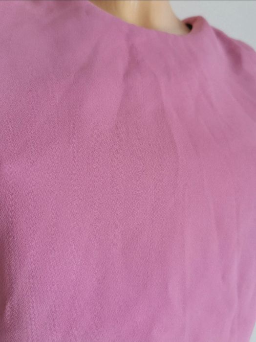 Różowy kombinezon Miss Selfridge Petites - rozm. 36 (S)