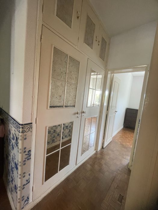 T3 para arrendamento em Benfica (Califa) - 4•Andar