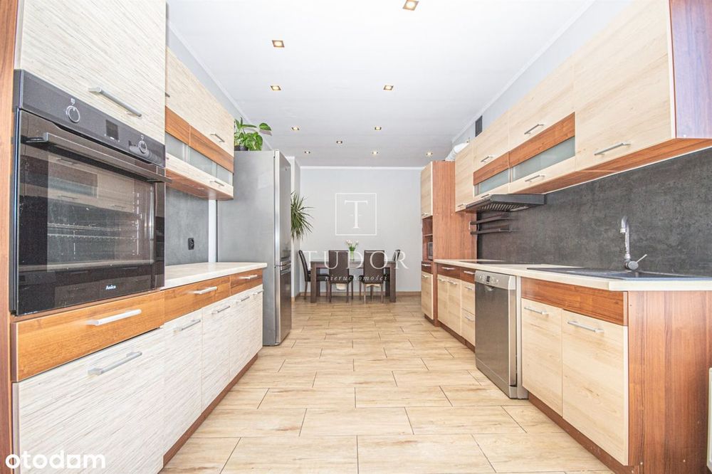 3 pokoje|Centrum|80,45m²|Gotowe do zamieszkania - Widok 5