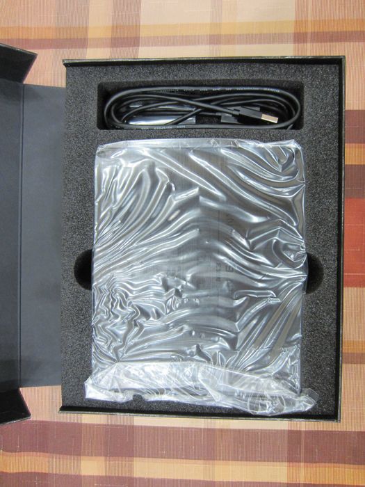 Аудиопроцессор Helix DSP PRO MK3