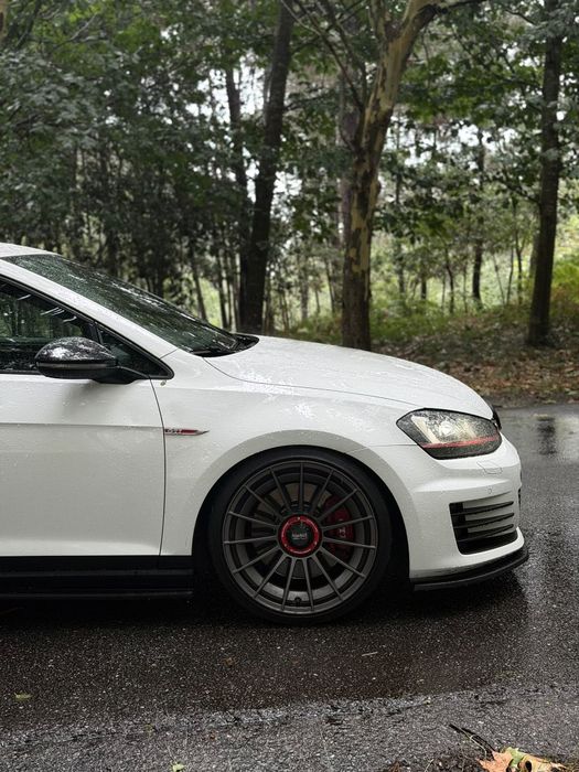 Vendo ou troco Golf VII GTI Performance