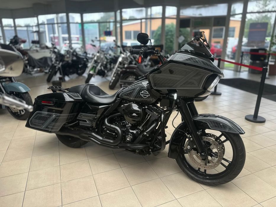 Harley-Davidson