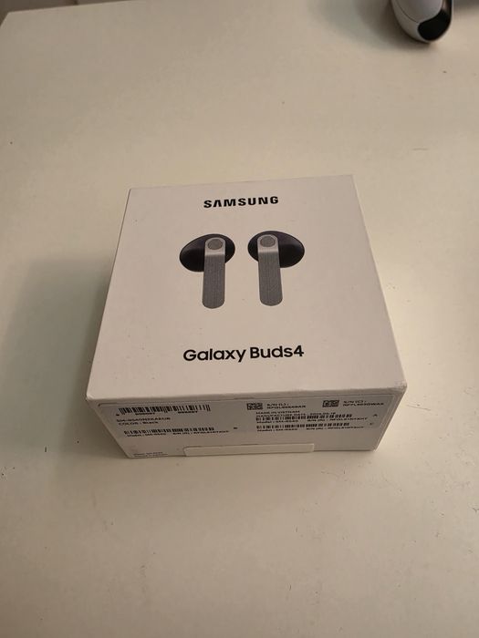 Słuchawki  samsung galaxy buds4