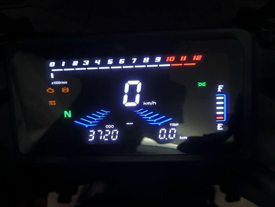 Продам Lifan KPR 250, 3700км.