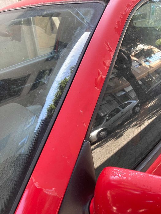 1997 Volkswagen Polo