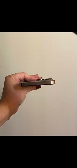 Айфон 15 Pro Max