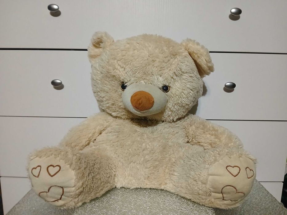 Maskotka Pluszak Miś 50cm